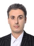 محمدرضا شهرانی