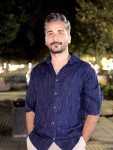 علی باقری