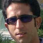 محسن ابراهیمی