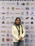 مریم محمدی