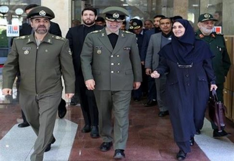 استانداردسازی دفاعی محور و کانون آینده سازی ایمن است