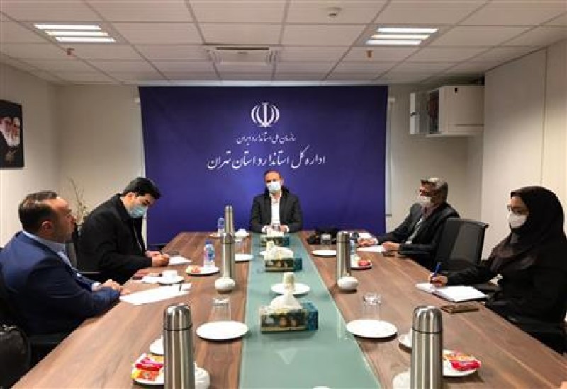 تعامل و همدلی درون بخشی اصناف ، انجمن ها و اتحادیه‌ها، بهترین ثمره را برای تولید خواهد داشت