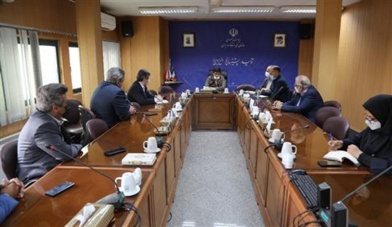 ایجاد شرایط امن برای شرکت های بازرسی همکار